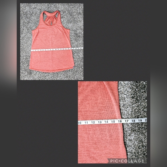 TITLE NINE ATHLETIC TANK TOP - Picture 11 of 12